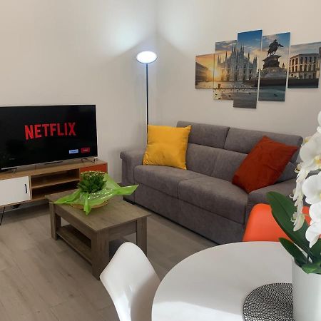 Ripa150 - Smart Apartament Milano - Prada Bocconi Ieo Ied Forum Assago Navigli Duomo15Min Екстериор снимка