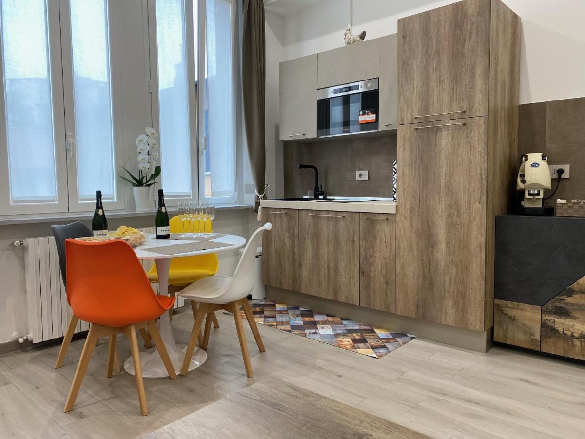 Ripa150 - Smart Apartament Milano - Prada Bocconi Ieo Ied Forum Assago Navigli Duomo15Min Екстериор снимка