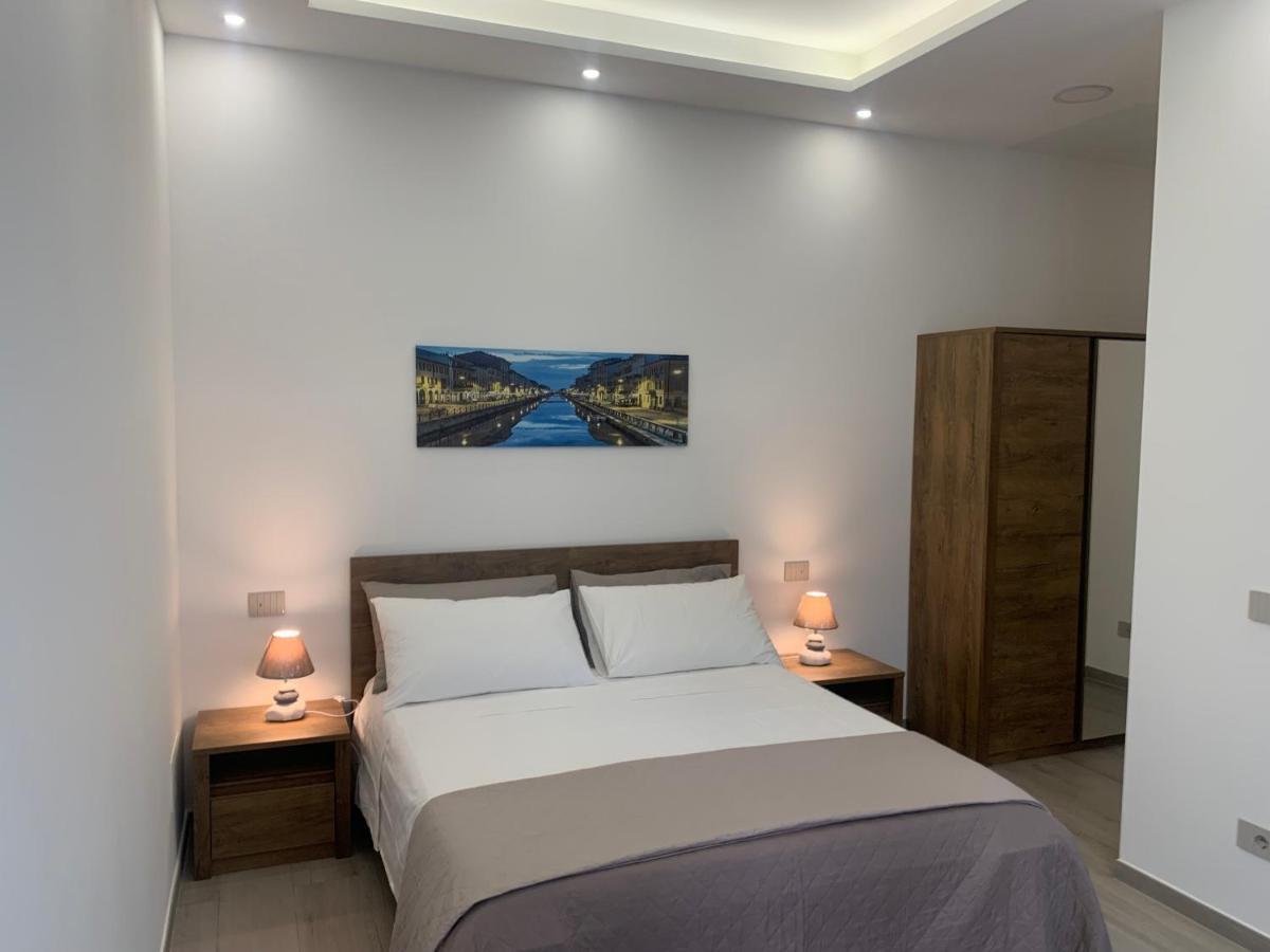 Ripa150 - Smart Apartament Milano - Prada Bocconi Ieo Ied Forum Assago Navigli Duomo15Min Екстериор снимка