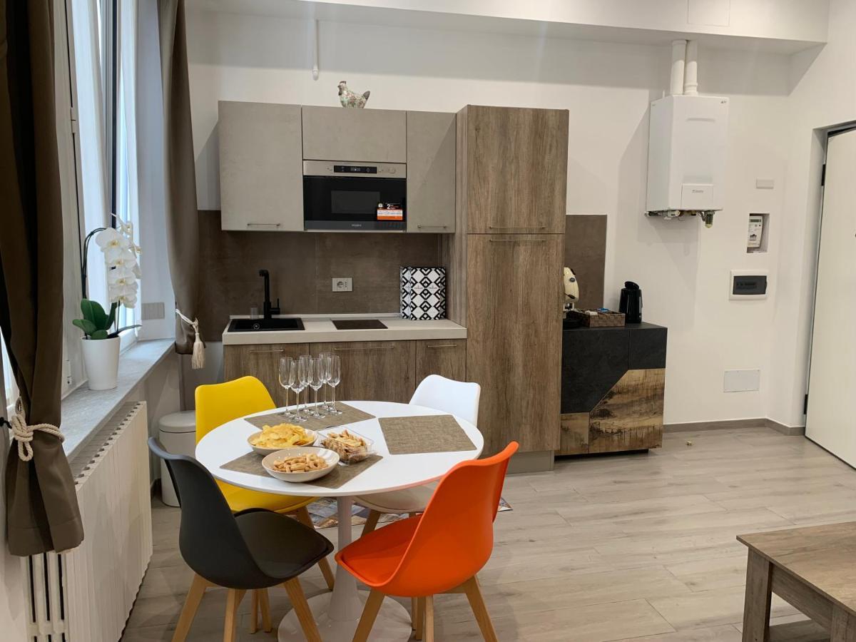 Ripa150 - Smart Apartament Milano - Prada Bocconi Ieo Ied Forum Assago Navigli Duomo15Min Екстериор снимка