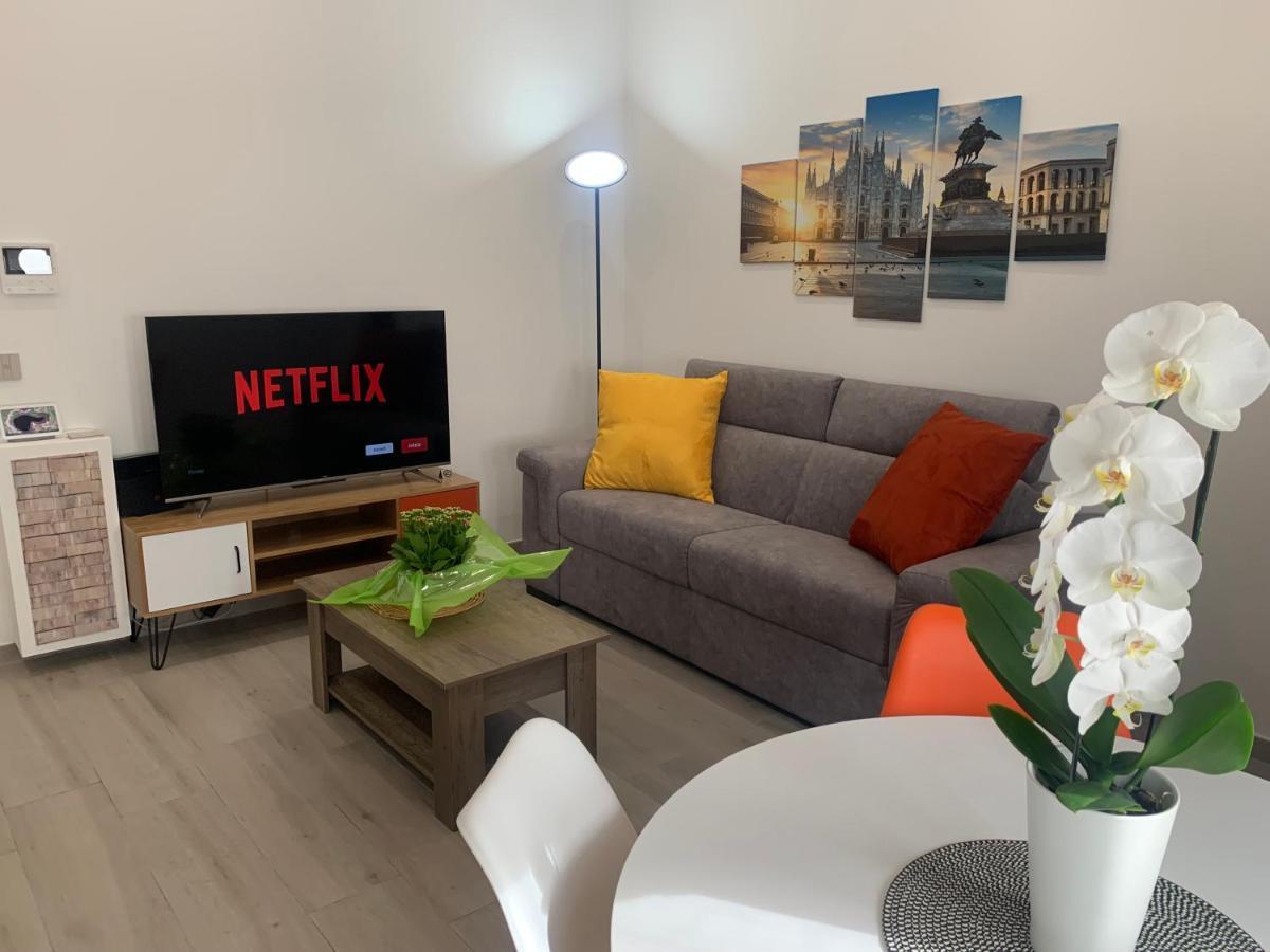Ripa150 - Smart Apartament Milano - Prada Bocconi Ieo Ied Forum Assago Navigli Duomo15Min Екстериор снимка