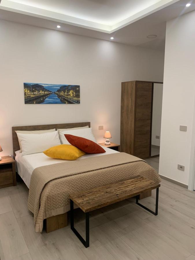 Ripa150 - Smart Apartament Milano - Prada Bocconi Ieo Ied Forum Assago Navigli Duomo15Min Екстериор снимка