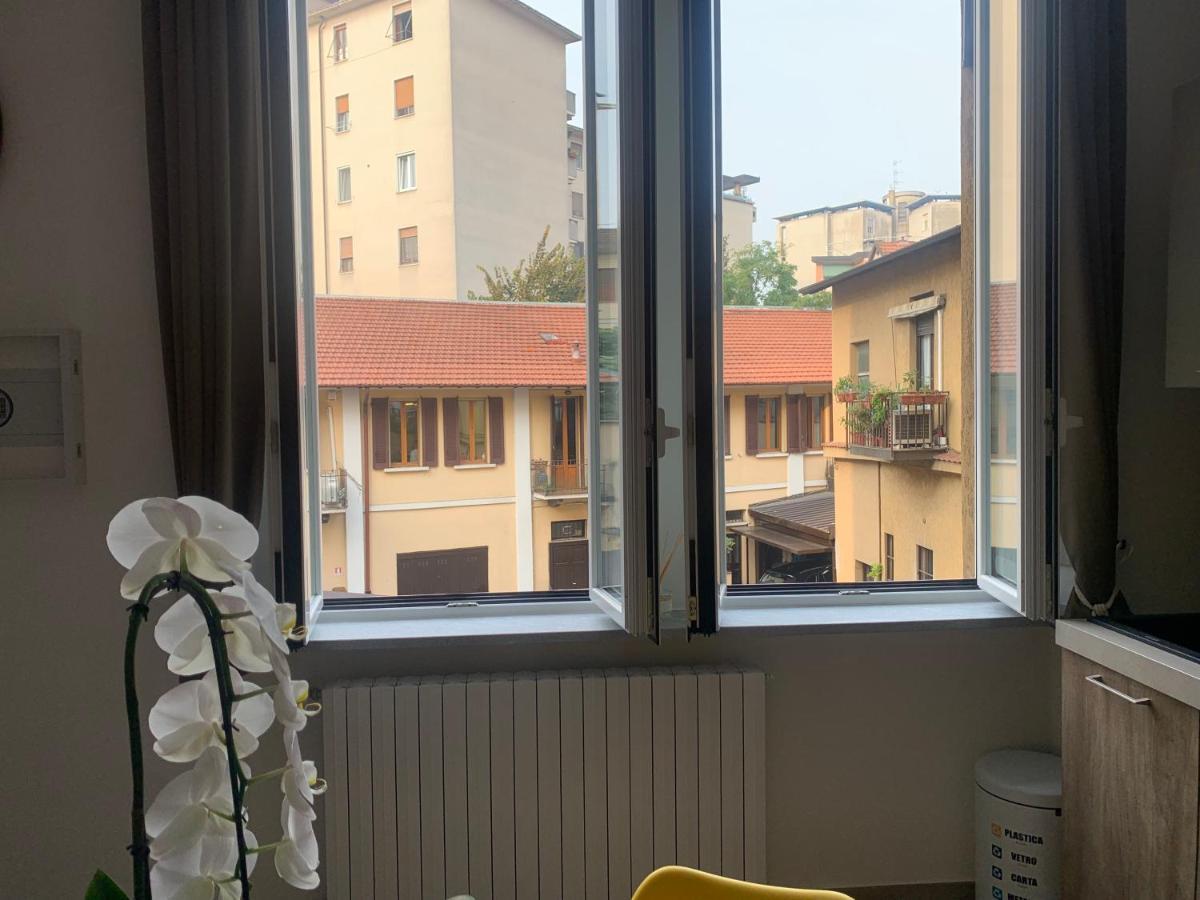 Ripa150 - Smart Apartament Milano - Prada Bocconi Ieo Ied Forum Assago Navigli Duomo15Min Екстериор снимка