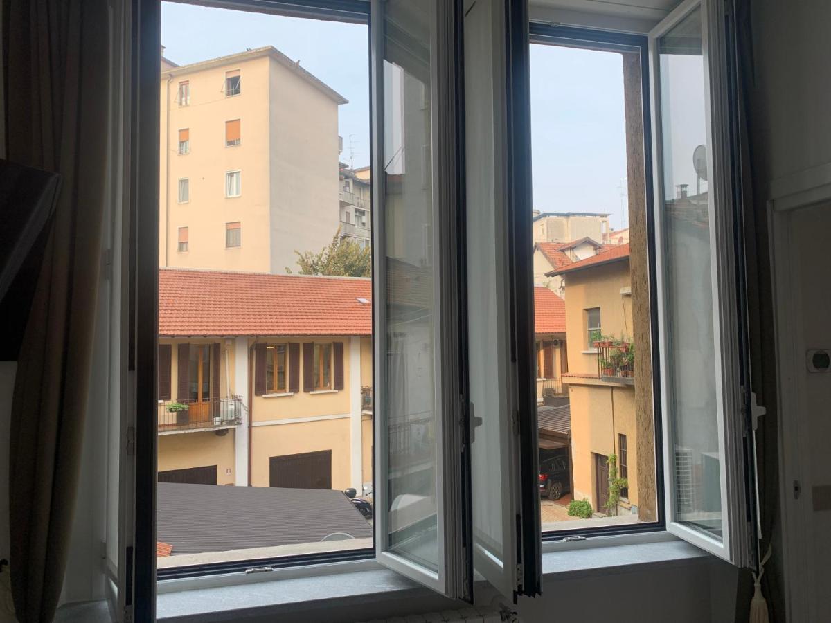 Ripa150 - Smart Apartament Milano - Prada Bocconi Ieo Ied Forum Assago Navigli Duomo15Min Екстериор снимка