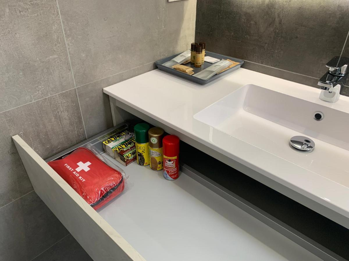 Ripa150 - Smart Apartament Milano - Prada Bocconi Ieo Ied Forum Assago Navigli Duomo15Min Екстериор снимка