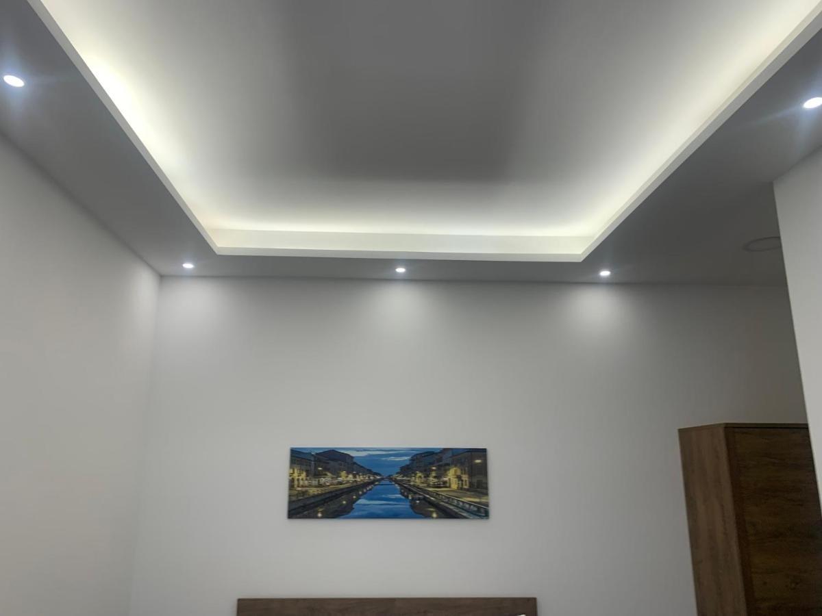 Ripa150 - Smart Apartament Milano - Prada Bocconi Ieo Ied Forum Assago Navigli Duomo15Min Екстериор снимка