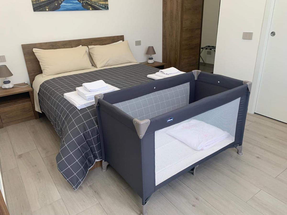 Ripa150 - Smart Apartament Milano - Prada Bocconi Ieo Ied Forum Assago Navigli Duomo15Min Екстериор снимка