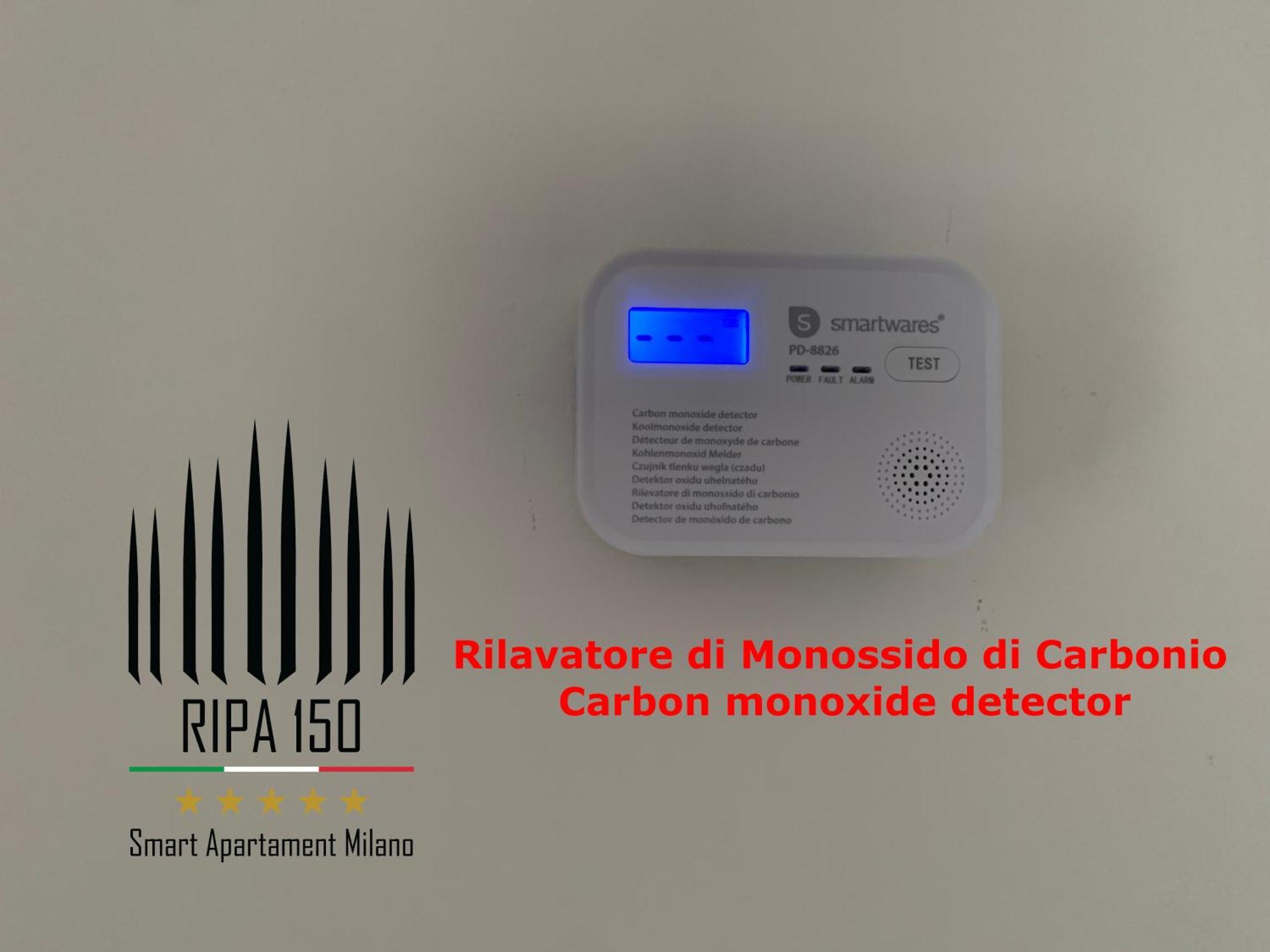 Ripa150 - Smart Apartament Milano - Prada Bocconi Ieo Ied Forum Assago Navigli Duomo15Min Екстериор снимка