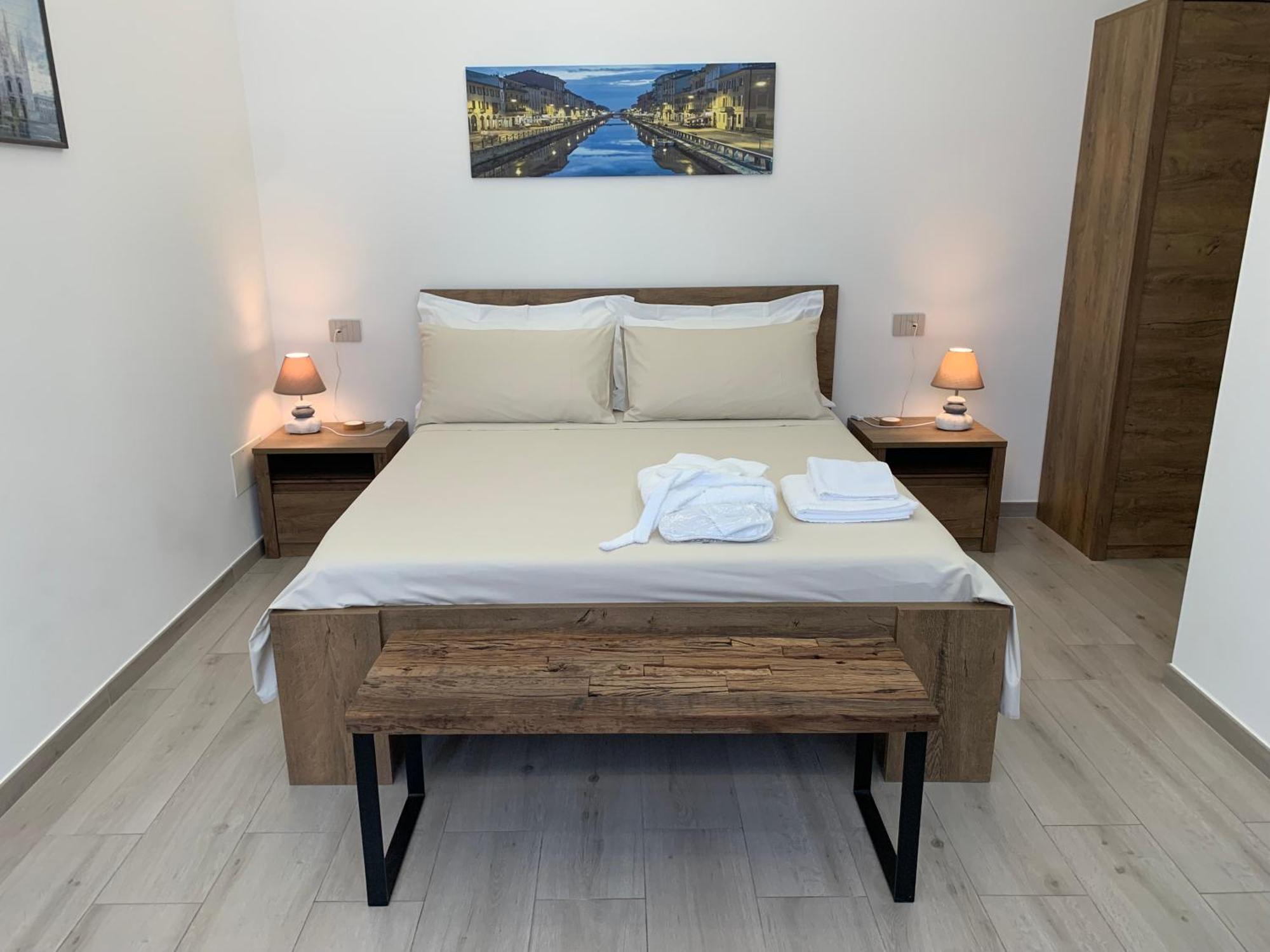 Ripa150 - Smart Apartament Milano - Prada Bocconi Ieo Ied Forum Assago Navigli Duomo15Min Екстериор снимка
